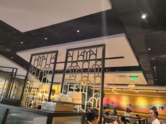 -半秋山西餐厅(襄阳万达店)