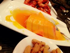 -胶东人家(奥体中心店)