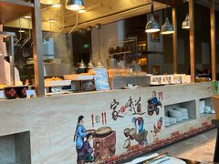 -天津东凯悦酒店·Market Café自助餐厅