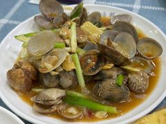 -明记海鲜大排档(巽寮湾店)