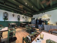 -Thai Basil罗勒叶泰式餐厅(时代天街店)