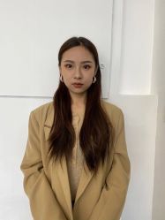 -东方美妍小鹏造型