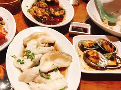 清蒸老虎斑-mezza9 Macau(澳门君悦酒店)