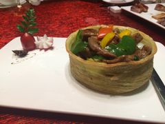 -广州逸林假日酒店·四季桃源中餐厅(白云山风景区店)