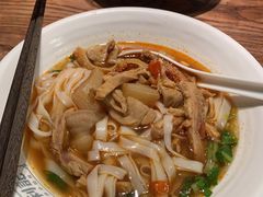 -万利记·长沙粉面小吃(8号仓店)