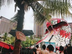 -亚马逊丛林水乐园