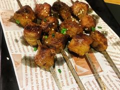 -红钳侠小龙虾·烧烤(中赢康康谷店)