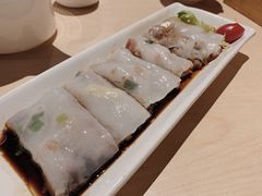 脆皮锦绣虾仁肠粉-避风塘(嘉兴八佰伴店)