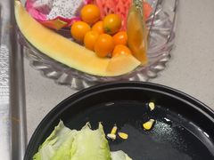 -海底捞火锅(南海万科广场店)