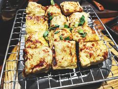 姚贵文烘烤建水豆腐-雀舞·私食(凯德店)
