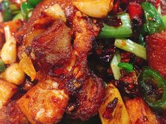 -61度辣馆(通天街店)