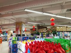 -永辉超市(嘉定宝龙广场店)