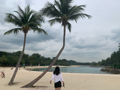 -巴拉湾海滩