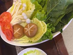 -重庆高老九火锅(万象城店)
