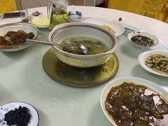 -高老庄·老溧阳·私房菜(南山竹海店)
