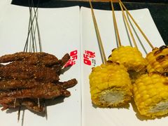 -听说碳烧蛙(高新万达店)