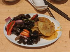 -张碗碗青海牛肉拉面(王城公园店)
