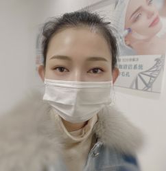 -YIMEI ART半永久纹眉·野生眉