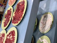 -三千坪超级火锅市场·土灶牛肉火锅