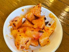 -外婆菜(江乡路店)