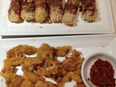 -周渝食惦酸菜鱼(青浦店)