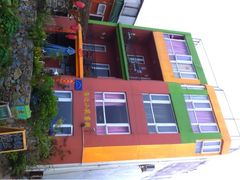 外景-深圳海边小筑客栈