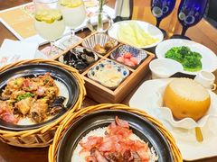 -金燕庄·KINGS(万象城店)