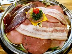 -张赫珉的部队锅(钟路店)