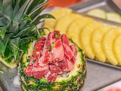 -蚂蚁洞·烤肉大营地(上海静安大悦城店)