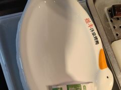 -煜丰汴京烤鸭(福彩路店)
