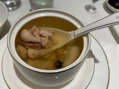 -神洲四海大酒楼(王府井澳门中心店)