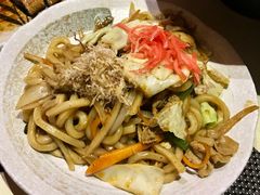 -有喜屋·深夜食堂(北京西路店)