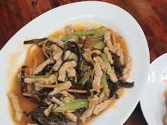 -少林寺欢喜地素斋馆