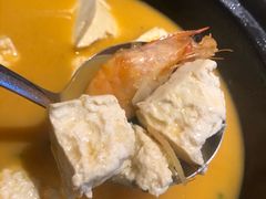 -锦顺海鲜•口味菜(李村店)