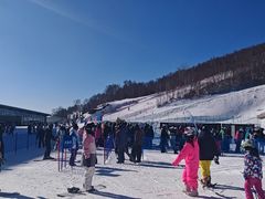 -密苑云顶乐园(云顶滑雪场)