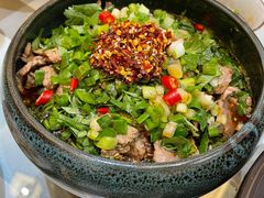 私家小牛肉-君霖海鲜私房菜(春柳店)