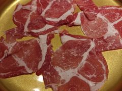 -星伦多自助料理·涮烤一体(江桥万达店)