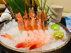 -古田居·特色寿司料理(骏欣中心店)