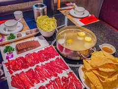 -牛事制造局牛肉火锅(莲岳路店)