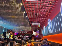 -杨记齐齐哈尔烤肉(总店)