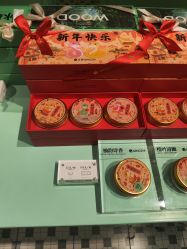 -青稚护手霜QINGZHI