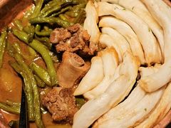 -奉天小馆·非遗东北菜(济南万象城店)