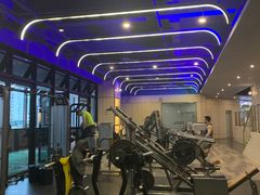 -星悦荟健身游泳(珠江新城店)