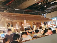 -茄子恰恰·新云南小炒(坪山益田店)