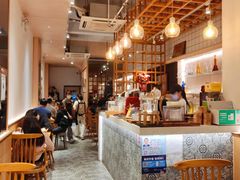 -森Some Fusion(荔湾店)