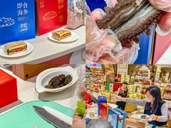 -杭州大厦LSE城市生活超市(杭州大厦店)