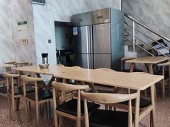 -白翔甜食店