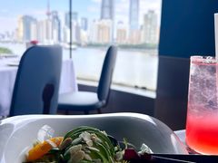 -Kathleen's Waitan 凯圣琳江景西餐厅(外滩店)