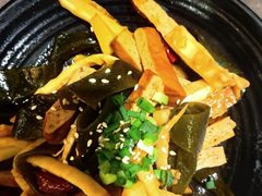 -嘎嘎鸭脑壳(蜀汉路店)