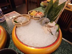-牛New寿喜烧(曹路花园城店)